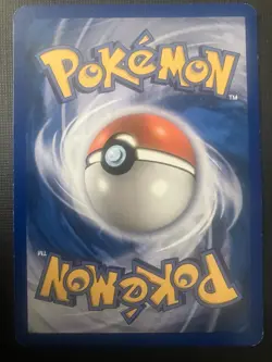 Whiscash 55/110 Pokemon EX Holon Phantoms 2006 Reverse Holo Stamped LP - Image 3