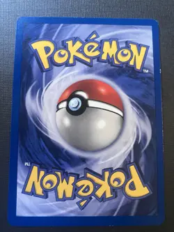 Graveler Georok 37/62 Pokemon Fossil Unlimited GERMAN LP - Image 3