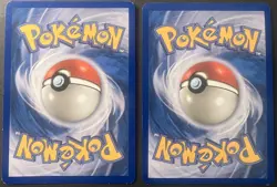 Pokemon Diamond & Pearl Bundle – Gliscor DP36 Black Star Promo + Gliscor 5/146 - Image 2