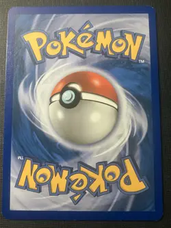 Timburr 62/101 Pokemon Black & White Noble Victories 2011 Reverse Holo Uncommon - Image 2