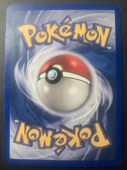Koffing 114/165 Pokemon Expedition 2002 Common LP - Image 2