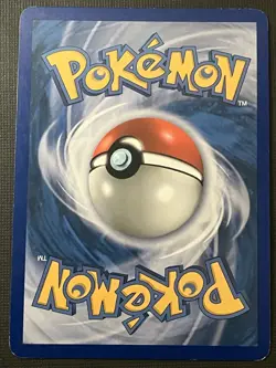 Weezing 87/111 Pokemon Platinum Rising Rivals 2009 Reverse Holo Uncommon LP - Image 2