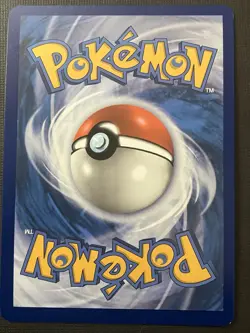 Glimmora Ex 218/091 Pokemon Scarlet & Violet Paldean Fates 2024 Holo Shiny NM - Image 2
