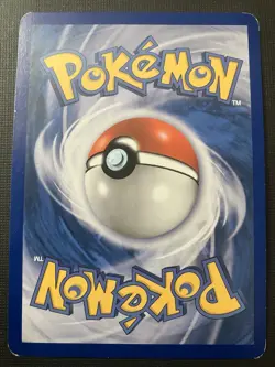 Tangrowth 6/149 Pokemon Black & White Boundaries Crossed 2012 Holo LP - Image 2