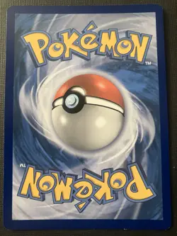 Deoxys 33/108 Pokemon XY Roaring Skies 2015 Holo LP - Image 2