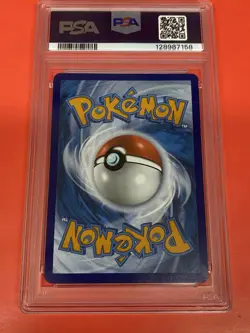 Umbreon PSA 10 Promo GameStop Exclusive Pokemon OBF Reverse Holo #130 - Image 2