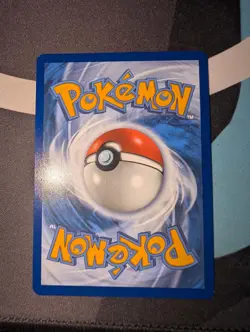 Haunter 049/088 Common Perfect Order Pokemon Reverse Holo Near Mint - Image 2