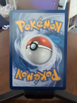 Ionos Bellibolt Ex 172/159 Journey Together Pokemon NM Full Art - Image 2