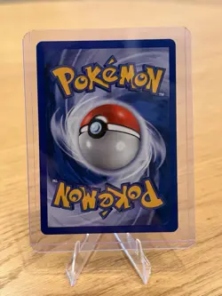 Politoed - Rare Unlimited 27/75 Neo Discovery 100 HP English - Pokemon TCG - Image 2