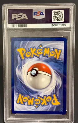 Pokemon Latias ex #239/191 Surging Sparks PSA 10 GEM MINT - Image 2
