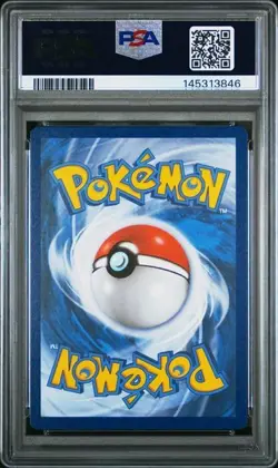 Pokemon Lugia Celebrations Holo Rare #022 PSA 10 Gem Mint 022/025 - Image 2