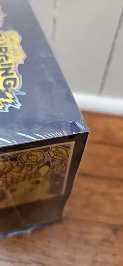 Pokemon TCG Surging Sparks Elite Trainer Box ETB NEW SEALED - Image 4