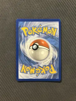 Pokemon TCG Team Rocket's Giovanni 225/182! NM Condition! See Description! - Image 2