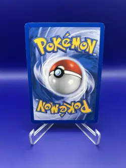Pokemon TCG Blaine's Rapidash 33/132 1st Edition Gym Challenge English LP - Image 3