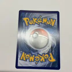 Pokemon Gardenia's Vigor GG61/GG70 Crown Zenith Ultra Rare Full Art Trainer Holo - Image 2