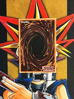 BLMR-EN089 Super Polymerization Secret Rare 1st Edition NM Yugioh Card - Image 2