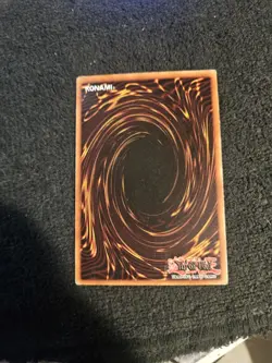 Dark Elf MRD-EN113 Rare Edition YuGiOh - Image 2