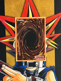 TN23-EN001 Dark Magician Quarter Century Secret Rare Limited Edition NM Yugioh - Image 2