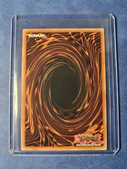 Yu-Gi-Oh! Kammer-Drachenmadchen • MGED-DE022 • Gold Rare • DE • NM - Image 2