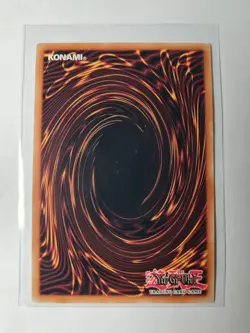 Yu-Gi-Oh! Kammer-Drachenmadchen • MGED-DE022 • Gold Rare • DE • NM - Image 4