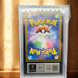 ARS 10 Umbreon ex SAR 217/187 Terastal Festival sv8a Pokemon Card Game Japanese - Image 2