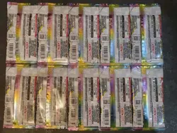 Pokemon Card Terastal Festival ex Booster Box sv8a random 10packs Japanese - Image 2