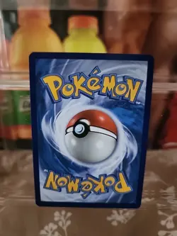 Pokemon Cards Gyarados Holo 33/147 S&M Burning Shadows NM - Image 2