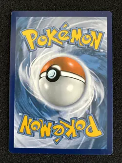Pokemon Gardevoir EX Full Art TCG Card 111/114 XY-Steam Siege Ultra Rare Holo - Image 2