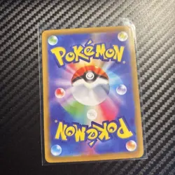 Nessa Holo ACG DIY Goddess Story Pokemon Waifu Trainer Card - Image 2