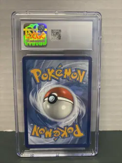 Charizard v CGC 10 Champion's Path Secret Rare Card 079/073 Pokemon TCG - Image 2