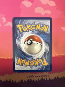 Pokemon Card Miraidon Prize Pack Rare 121/162 Near Mint - Image 2