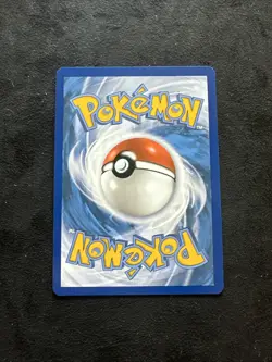 N's Zorua 189 Scarlet & Violet Promo Cards NM (English) - Image 2