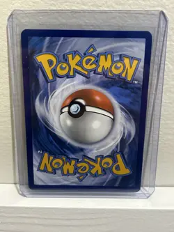 Quaquaval 084 Blackstar Promo Shiny Rare Paldean Fates Pokemon Card NM - Image 2