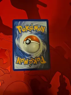 Meowth Vmax SWSH005 - NM Full Art Promo Pokemon Card - Image 2