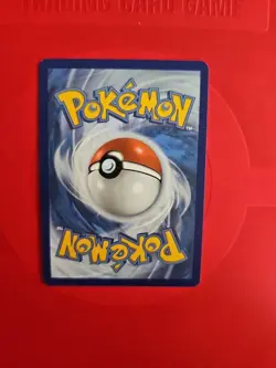 Pokemon Morpeko - SWSH031 - SWSH: Sword & Shield Promo Card Holo - Image 2