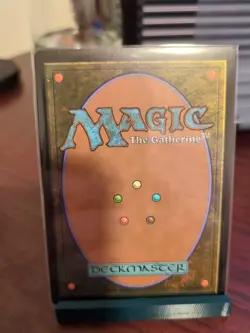 Prismatic Vista Land Card Magic: The Gathering - Image 2