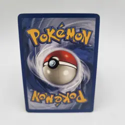 Pokemon TCG Mewtwo 10/102 Base Set Original Vintage Holo Card WOTC 1999 MP - Image 2