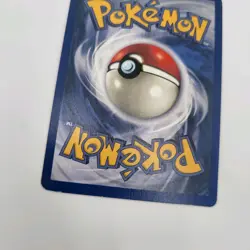 Pokemon TCG Mewtwo 10/102 Base Set Original Vintage Holo Card WOTC 1999 MP - Image 5