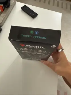 Magic: The Gathering Modern Horizons 3 Commander Deck - Tricky Terrain - Image 5