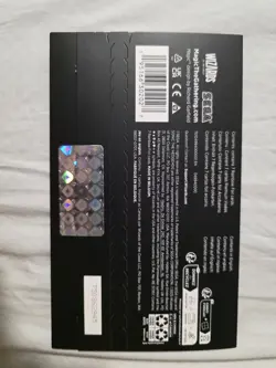 Secret Lair x Sonic Chasing Adventure Magic The Gathering Sealed FOIL - Image 2