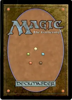 2013 Magic The Gathering Magic 2014 Manaweft Sliver #184 Light Play - Image 2