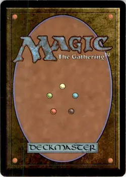 2001 Magic The Gathering Seventh Edition Seeker of Skybreak #268 Light Play - Image 2