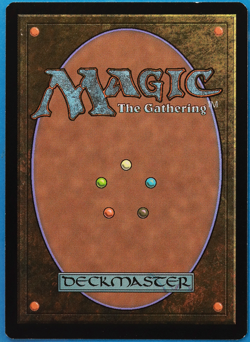 Doomsday FOIL Masterpiece Series: Amonkhet Invocations NM CARD (502121) ABUGames - Image 2