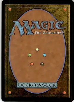 2007 Magic The Gathering Lorwyn Familiar's Ruse #64 Light Play - Image 2