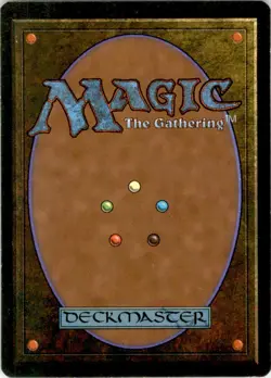 1995 Magic The Gathering Ice Age Fyndhorn Elves Light Play - Image 2