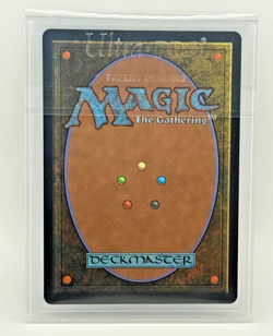 MTG FF Buster Sword (Borderless) 0351 Final Fantasy Regular - Image 2