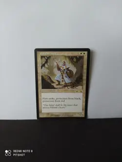 EN Paladin en-Vec - MTG Magic - Image 1