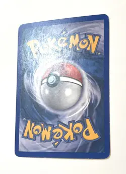 Eevee 55/115 Unseen Forces Pokemon Card Eeveelution LP- Light Play Minus - Image 5