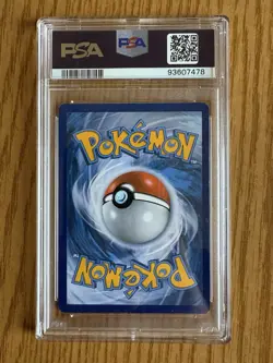 Pokemon XY Generations Radiant Collection Charizard Holo Card #RC5/RC32 PSA 6 - Image 2