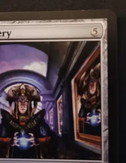 Mirror Gallery Betrayers of Kamigawa NM Magic: The Gathering Card 154/165 BoK - Image 4